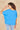 T Shirt Amaya Indigo INDIGO