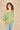 T Shirt Amaya Kaki KAKI