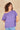 T Shirt Amaya Lila LILA