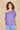 T Shirt Amaya Lila LILA