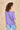 T Shirt Amaya Lila LILA