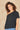 T Shirt Amaya Noir NOIR