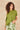 T Shirt Amaya Olive OLIVE