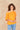 T Shirt Amaya Orange ORANGE