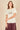 T Shirt Amore Ivoire IVOIRE