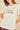 T Shirt Amore Ivoire IVOIRE