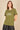 T Shirt Amore Olive OLIVE