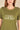 T Shirt Amore Olive OLIVE