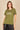 T Shirt Amore Olive OLIVE