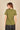 T Shirt Amore Olive OLIVE