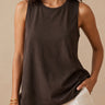 T Shirt Andrea Choco CHOCO