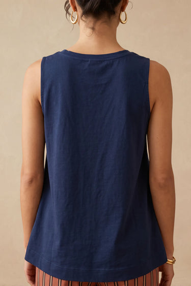 T Shirt Andrea Marine MARINE