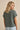 T Shirt Aubin Kaki KAKI