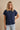 T Shirt Aubin Marine MARINE