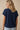 T Shirt Aubin Marine MARINE