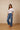 T Shirt Austin Blanc/Rouge BLANC/ROUGE