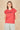 T Shirt Baya Terracotta TERRACOTTA