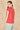 T Shirt Baya Terracotta TERRACOTTA