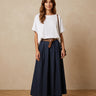 T Shirt Biba Blanc BLANC
