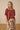 T Shirt Biba Bordeaux BORDEAUX