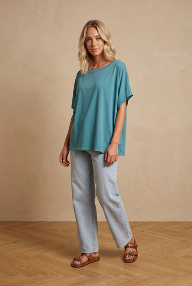 T Shirt Biba Canard CANARD