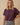 T Shirt Biba Prune PRUNE
