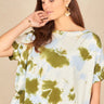 T Shirt Biba/Td Kaki/Td KAKI/TD