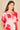T Shirt Biba/Td Rouge/Td ROUGE/TD