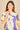 T Shirt Biba/Td Violet/Td VIOLET/TD