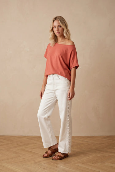 T Shirt Biba Tomette TOMETTE