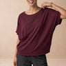 T Shirt Biba Vin VIN