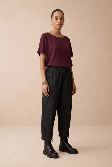 T Shirt Biba Vin VIN