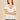 T Shirt Bisous Blanc BLANC
