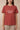T Shirt Bonjour Blush BLUSH