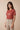 T Shirt Bonjour Blush BLUSH