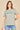 T Shirt Brooklyn Gris GRIS
