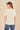 T Shirt Candy Ecru/Lurex ECRU/LUREX