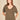T Shirt Candy Kaki/Lurex KAKI/LUREX