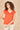 T Shirt Candy/Lurex Corail CORAIL