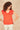 T Shirt Candy/Lurex Corail CORAIL