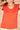 T Shirt Candy/Lurex Corail CORAIL