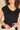 T Shirt Candy/Lurex Noir NOIR
