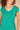 T Shirt Candy/Lurex Vert VERT
