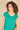 T Shirt Candy/Lurex Vert VERT