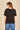 T Shirt Candy Noir/Lurex NOIR/LUREX