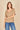 T Shirt Candy Taupe/Lurex TAUPE/LUREX