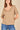 T Shirt Candy Taupe/Lurex TAUPE/LUREX