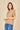 T Shirt Candy Taupe/Lurex TAUPE/LUREX