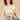T Shirt Casablanca Ecru ECRU