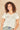 T Shirt Casablanca Ecru ECRU